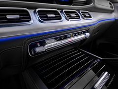 2020款 GLE 450 4MATIC 时尚型