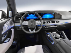 2020款 GLE 450 4MATIC 时尚型
