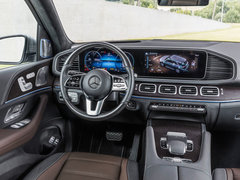 2020款 GLE 450 4MATIC 时尚型