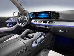 2020款 GLE 450 4MATIC 时尚型