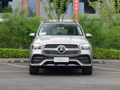 2020款 GLE 450 4MATIC 时尚型