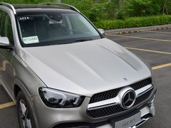 2020款 GLE 450 4MATIC 时尚型