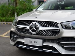 2020款 GLE 450 4MATIC 时尚型