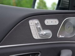 2020款 GLE 450 4MATIC 时尚型