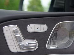 2020款 GLE 450 4MATIC 时尚型