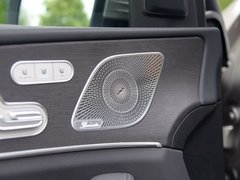 2020款 GLE 450 4MATIC 时尚型