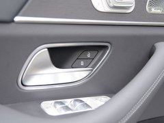 2020款 GLE 450 4MATIC 时尚型