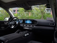 2020款 GLE 450 4MATIC 时尚型