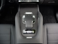 2020款 GLE 450 4MATIC 时尚型