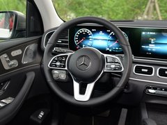 2020款 GLE 450 4MATIC 时尚型