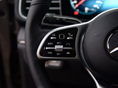 2020款 GLE 450 4MATIC 时尚型
