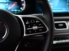 2020款 GLE 450 4MATIC 时尚型