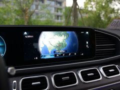 2020款 GLE 450 4MATIC 时尚型
