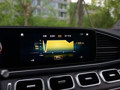 2020款 GLE 450 4MATIC 时尚型