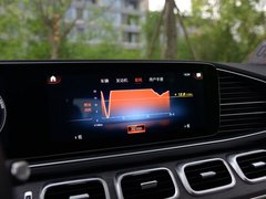 2020款 GLE 450 4MATIC 时尚型