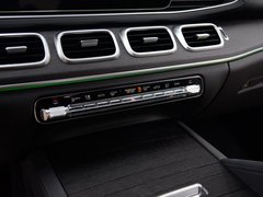 2020款 GLE 450 4MATIC 时尚型