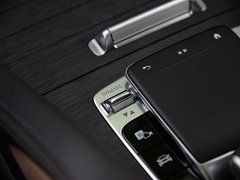 2020款 GLE 450 4MATIC 时尚型