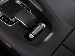 2020款 GLE 450 4MATIC 时尚型