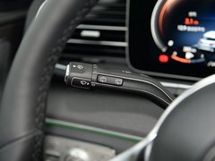 2020款 GLE 450 4MATIC 时尚型