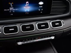 2020款 GLE 450 4MATIC 时尚型