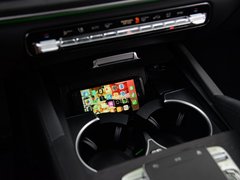 2020款 GLE 450 4MATIC 时尚型