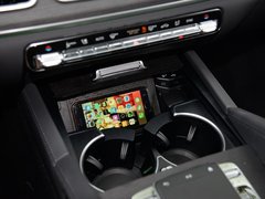 2020款 GLE 450 4MATIC 时尚型