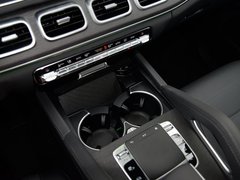 2020款 GLE 450 4MATIC 时尚型