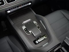 2020款 GLE 450 4MATIC 时尚型