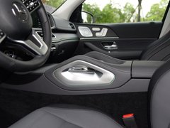 2020款 GLE 450 4MATIC 时尚型