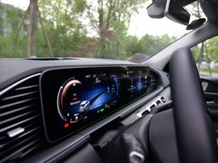 2020款 GLE 450 4MATIC 时尚型