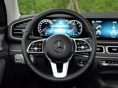 2020款 GLE 450 4MATIC 时尚型