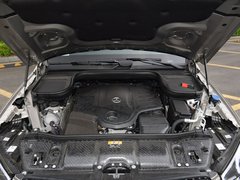 2020款 GLE 450 4MATIC 時(shí)尚型