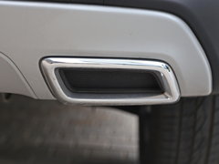 2018款 1.5T 自动炫智型