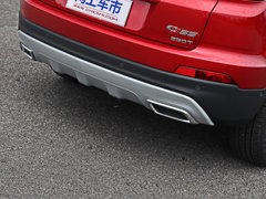 2018款 1.5T 自动炫智型