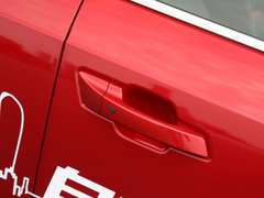 2018款 1.5T 自动炫智型