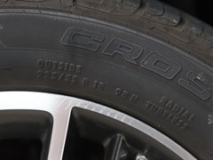 2018款 1.5T 自动炫智型