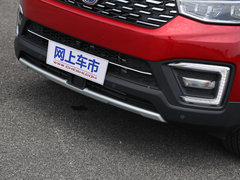 2018款 1.5T 自动炫智型