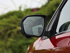2018款 1.5T 自动炫智型