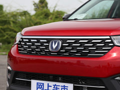 2018款 1.5T 自动炫智型