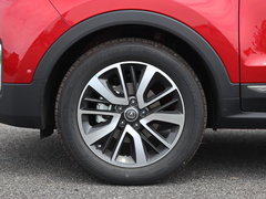 2018款 1.5T 自动炫智型