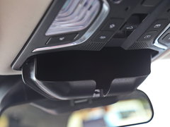 2018款 1.5T 自动炫智型
