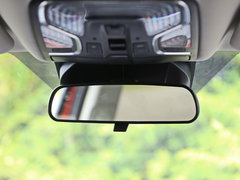 2018款 1.5T 自动炫智型