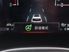 2018款 1.5T 自动炫智型