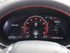 2018款 1.5T 自动炫智型