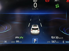 2018款 1.5T 自动炫智型