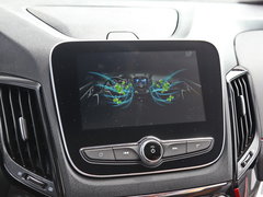 2018款 1.5T 自动炫智型