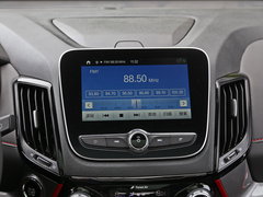 2018款 1.5T 自动炫智型