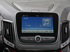 2018款 1.5T 自动炫智型