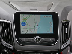 2018款 1.5T 自动炫智型