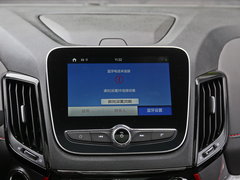 2018款 1.5T 自动炫智型